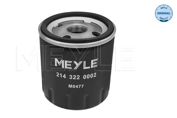 Filtro de aceite Opel Vivaro C