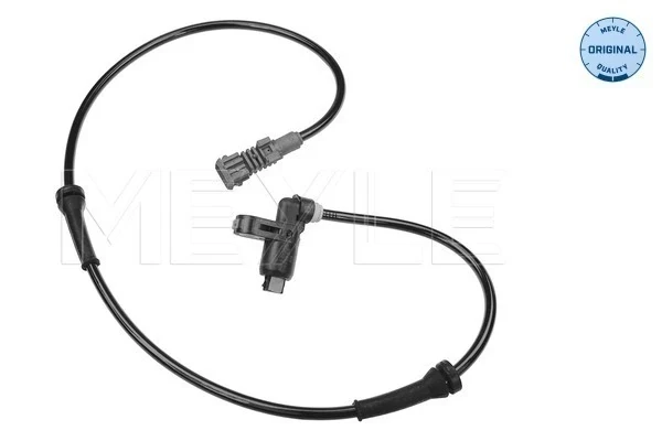 Sensor ABS delantero Peugeot 206 