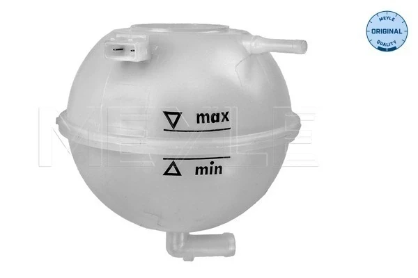 Botella de refrigeración Volkswagen Vento (1H2)