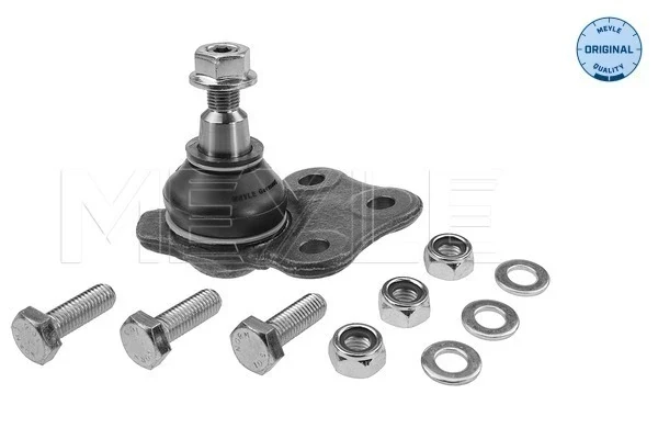 Rótula de suspensión inferior Dacia Duster (HS)