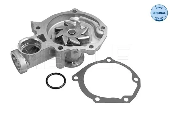 Bomba de agua para Mitsubishi Lancer 9 (CSW)