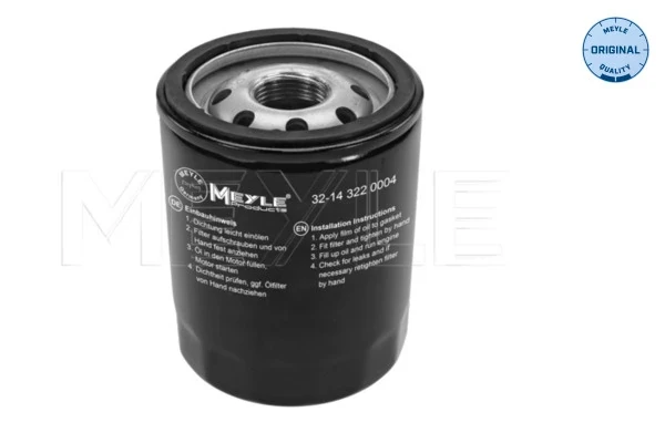 2X Original MANN-FILTER Filtro Dell'Aria C 2452