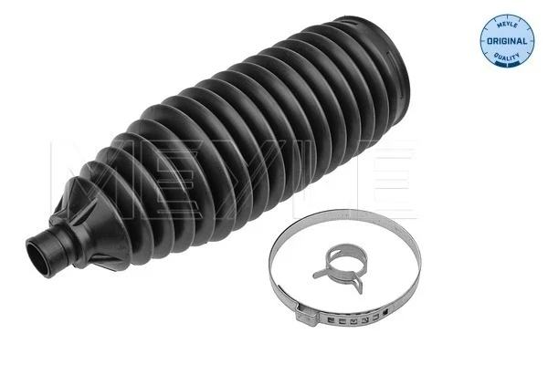 Fuelle, dirección Citroen C3 2 (A51)