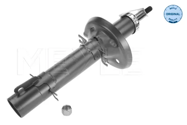 Amortiguador delantero Volkswagen Golf IV