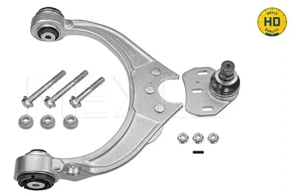 Brazo superior derecho de la suspensión delantera 3160500033HD Meyle