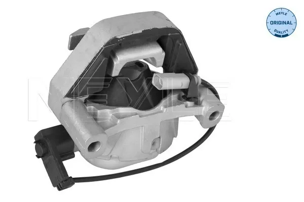 Soporte de motor derecho 1001990308 Meyle