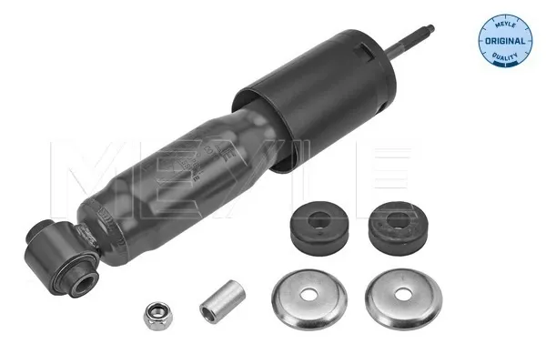 Amortiguador para Volkswagen Transporter T4 70B, 70C, 7DB, 7DK, 70J, 70K, 7DC, 7DJ