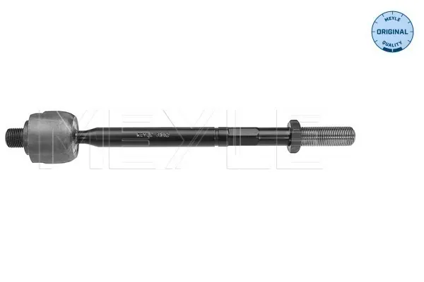 Barra de direccion coche para Fiat Ducato III 250