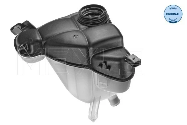 Botella de refrigeración Mercedes R (W251)