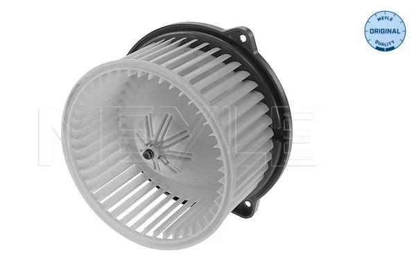 Motor eléctrico, ventilador habitáculo Mercedes ML/GLE (W163)