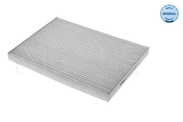 MANN-FILTER C 2892 Filtro Aria Auto – 280x158x49 Mm, Qualità Primo Equipaggiamento