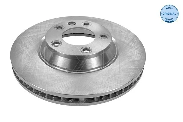 Freno de disco delantero Audi Q7 (4LB)