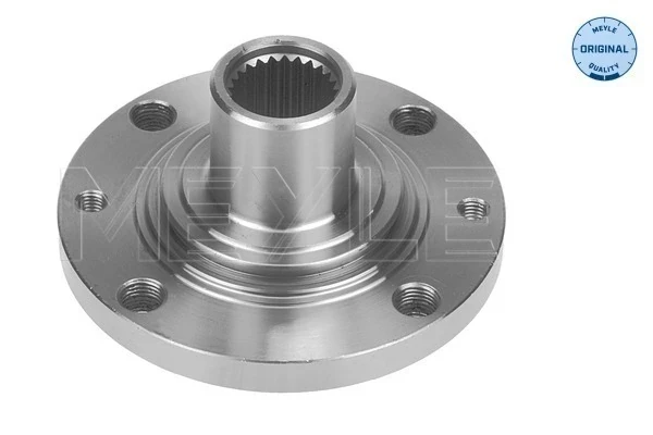 Cubo de rueda delantero Fiat Brava (182)