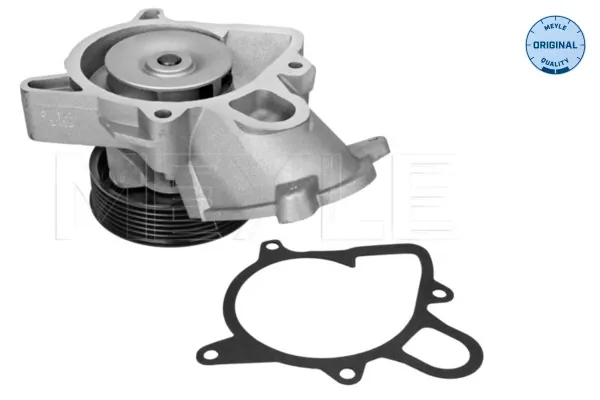Bomba refrigerante coche para BMW 1  E81, E87