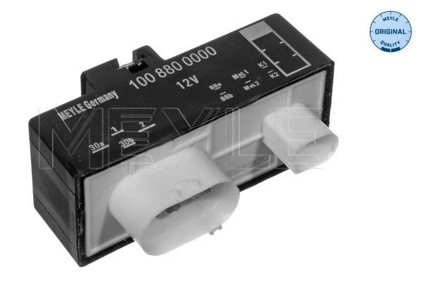 Control De Velocidad De El Ventilador De Enfriamiento (Unidad De Control) Skoda Rapid (NH3, NK3, NK6)