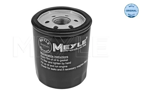 Filtro de aceite para Honda Prelude 4 (BB)