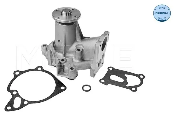 Bomba de agua Mitsubishi L 200 III