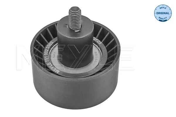 Rodillo intermedio de correa dentada Ford Connect TOURNEO (PU2)