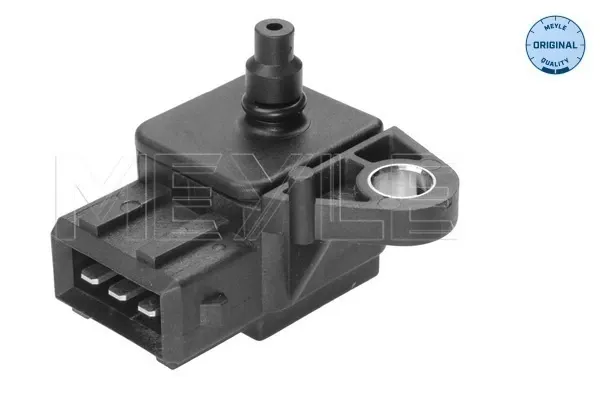 Sensor de presión del colector de admisión 3148000052 Meyle