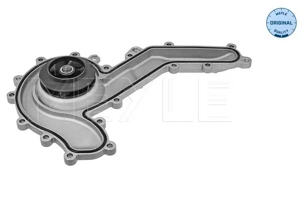 Bomba de agua Audi A6 C8