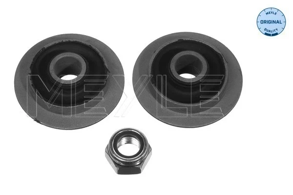 Silentblock de suspensión delantero inferior Ford Sierra (GBC,GBG)