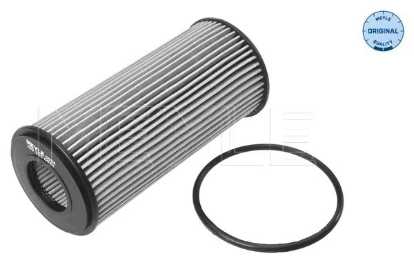 Filtro de aceite para Audi TT (FV9)