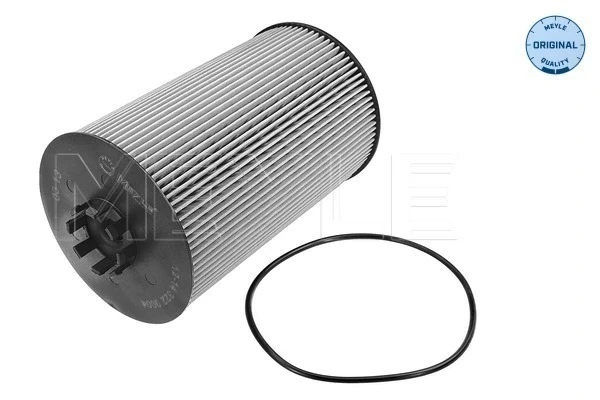 Filtro de aceite para MAN TGS 