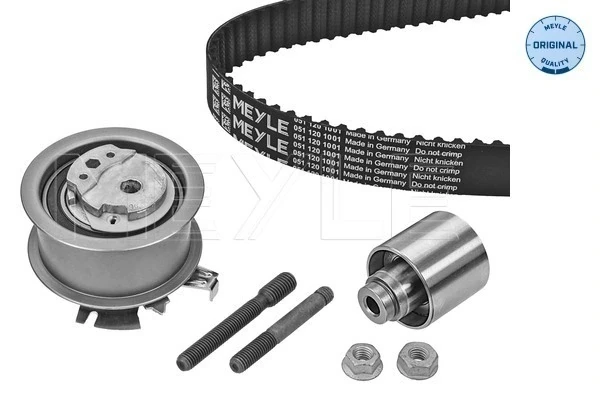 Kit correa de distribución Seat Ibiza 3 (6L1)