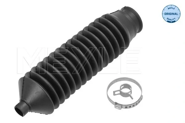 Fuelle, dirección Ford Fiesta COURIER (F3L, F5L)