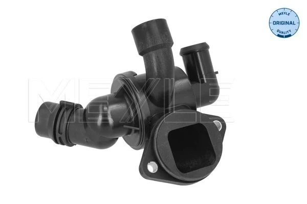 Caja del termostato Audi A5 (8T3)