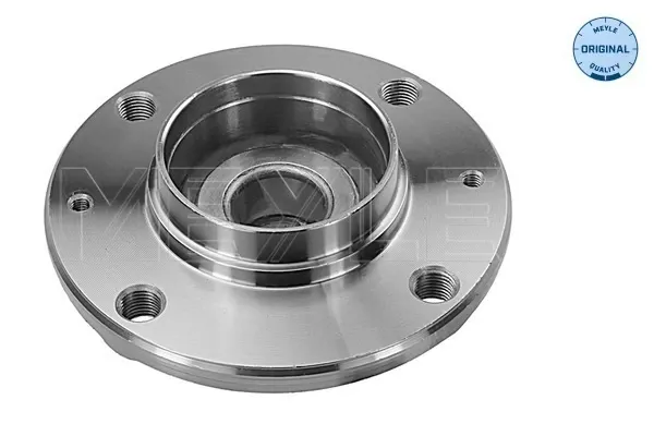 Buje de rueda trasero para Peugeot 206  2A/C