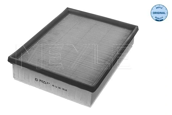 Filtro aire para Renault Laguna 3 (KT0)