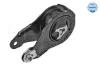 Soporte de motor trasero Peugeot 308 SW I