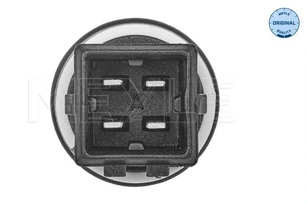 Sensor de temperatura del refrigerante 058919501A VAG
