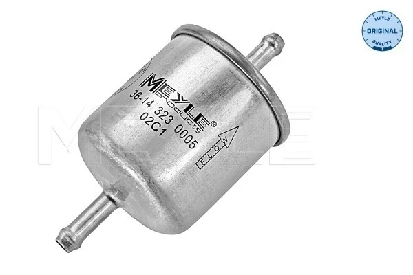 Filtro combustible Nissan Maxima QX (A32)
