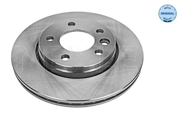 Disco de freno, eje trasero para Volkswagen Transporter 7J