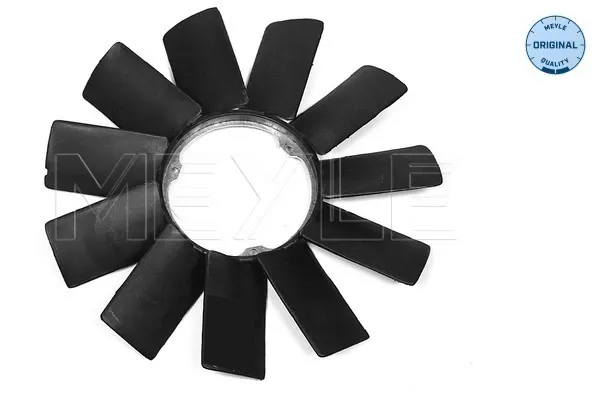 Ventilador del radiador 3001150002 Meyle
