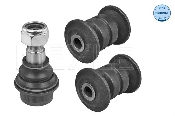 Kit De Reparacion Brazo Inferior Delantero Volkswagen LT 28-46 II (2DA, 2DD, 2DH)