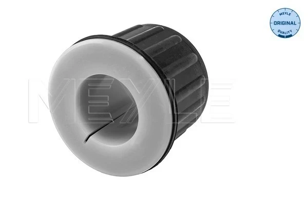 Silentblock para gemela de ballesta Fiat Ducato 3 (250)