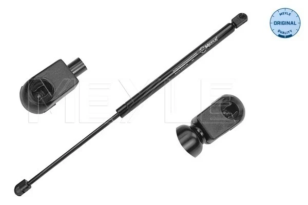 Amortiguadores maletero Nissan Micra (K12)