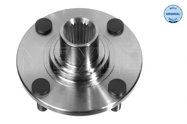 Cubo de rueda delantero Ford Escort 7 (GAL, AFL)