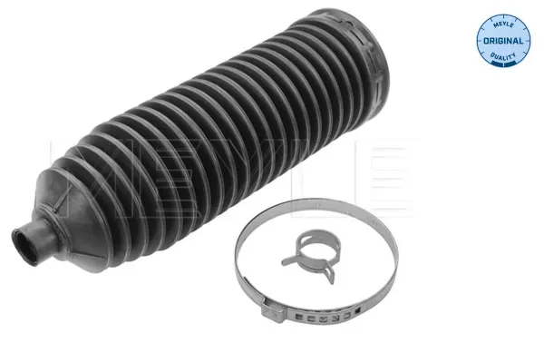 Fuelle dirección Mercedes C S203