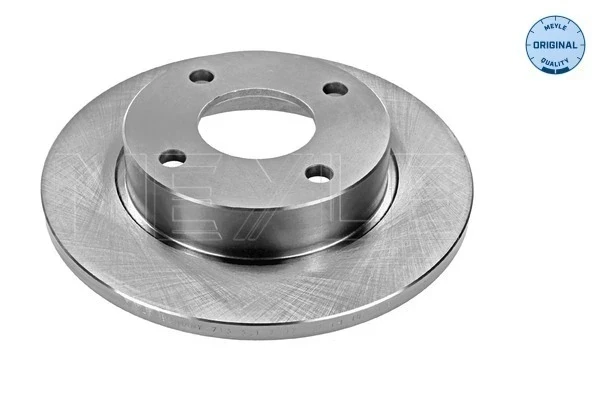 YS6J1125CC Ford freno de disco delantero