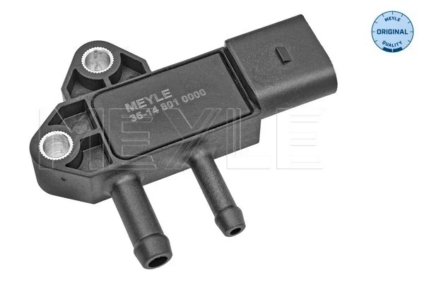 Sensor De Presion De Escape Mazda CX-5 (KE)