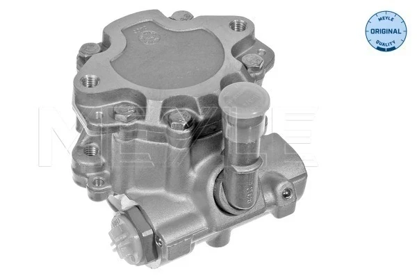 Bomba de dirección asistida Volkswagen Golf 4 (1J5)