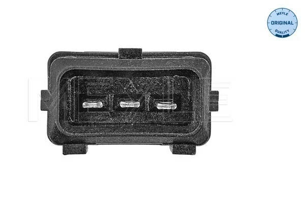 Sensor de posición del cigüeñal 034905381 VAG