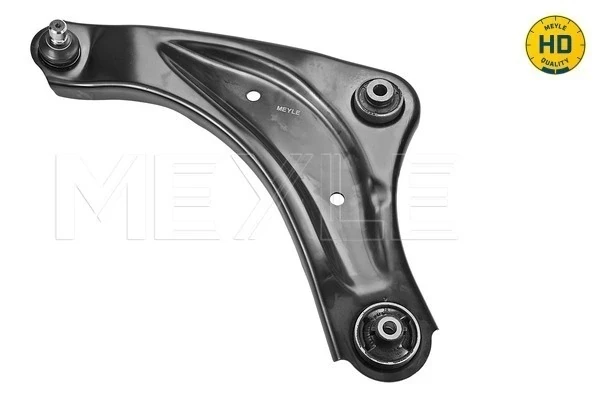 Barra oscilante, suspensión de ruedas delantera, inferior izquierda Nissan JUKE JPN (F15)