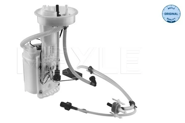 Módulo alimentación de combustible Audi A4 Avant B6 (8E5)