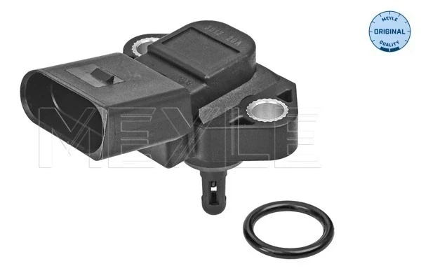 Sensor de presion de carga (inyeccion de aire turbina) Audi A4 Avant B5 (8D5)