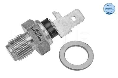 Sensor de temperatura de aceite del motor MEYLE 1148200010